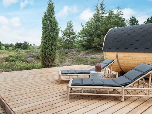 Holiday Home R�m� Xxxii