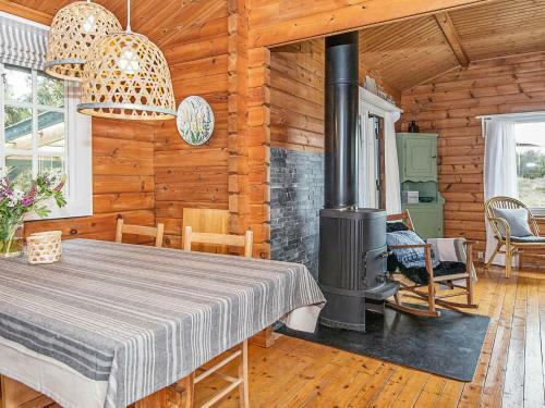 Holiday Home R�m� Xxxii