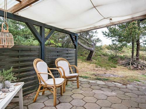 Holiday Home R�m� Xxxii