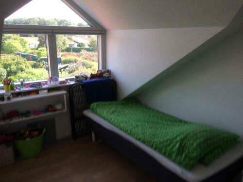 Lovely House In Vejle