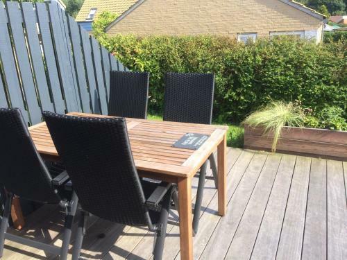 Lovely House In Vejle