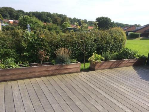 Lovely House In Vejle