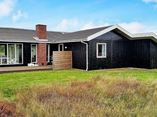 Holiday Home Fan� XIV