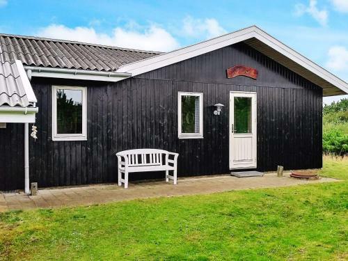 Holiday Home Fan� XIV