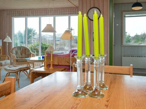 Holiday Home Fan� XIV