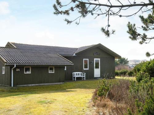 Holiday Home Fan� XIV