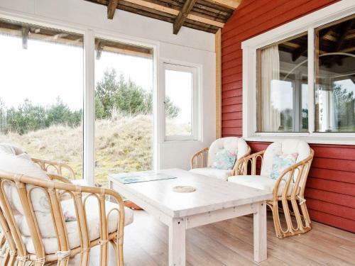 Holiday Home Bjerges II