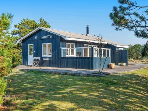 Holiday Home Fan� XIX