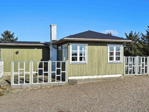 Holiday Home Fan� V