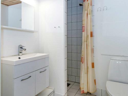 Apartamento Holiday Home Golfvejen