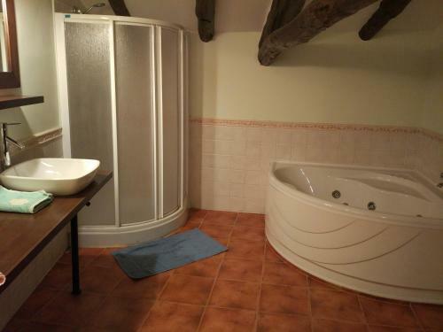 Lodge Casa Rural Vega Del Taju�a