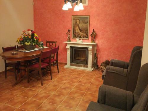 Lodge Casa Rural Vega Del Taju�a