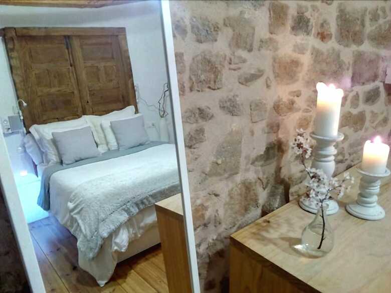 Agroturismo El Secreto De Arlanza