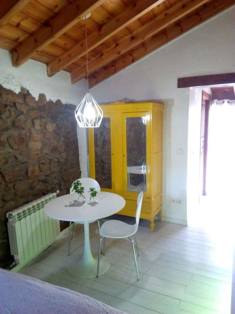 Agroturismo El Secreto De Arlanza