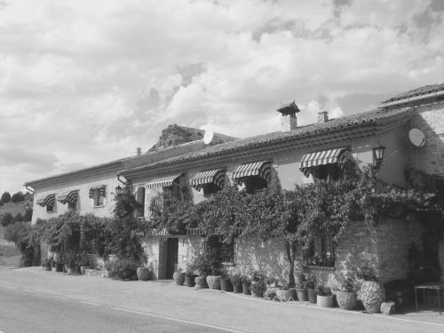Agroturismo Casa Rural Salinas