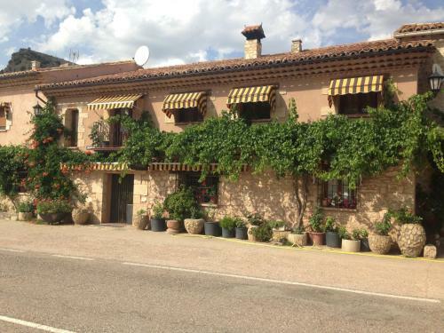 Agroturismo Casa Rural Salinas
