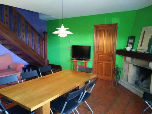 Apartamentos Rurales Cantarranes