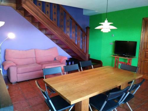 Apartamentos Rurales Cantarranes