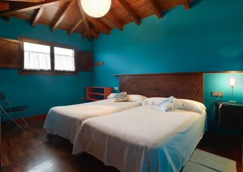 Apartamentos Rurales Cantarranes