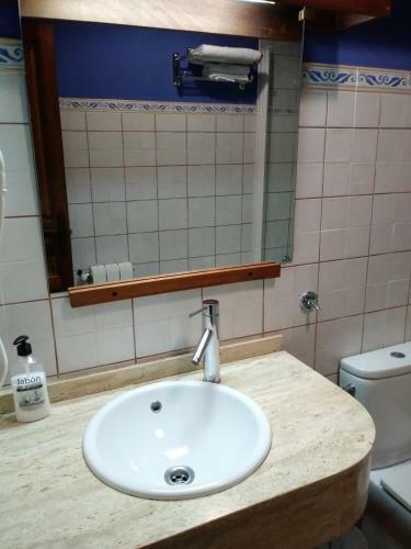 Apartamentos Rurales Cantarranes