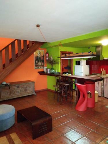 Apartamentos Rurales Cantarranes