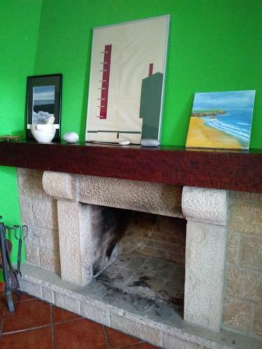 Apartamentos Rurales Cantarranes