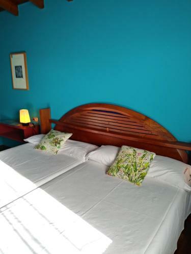Apartamentos Rurales Cantarranes