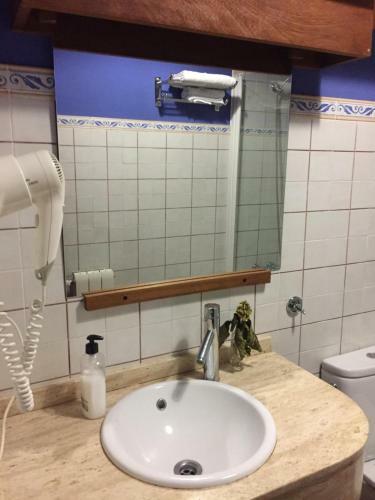 Apartamentos Rurales Cantarranes