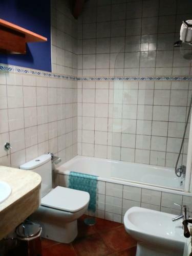 Apartamentos Rurales Cantarranes