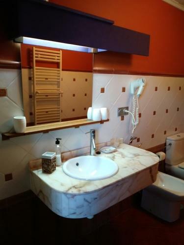 Apartamentos Rurales Cantarranes