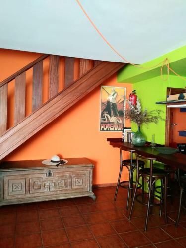 Apartamentos Rurales Cantarranes