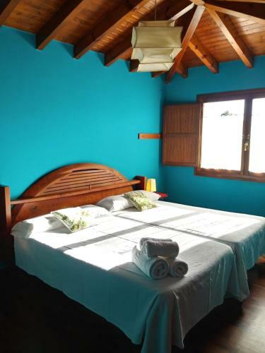 Apartamentos Rurales Cantarranes