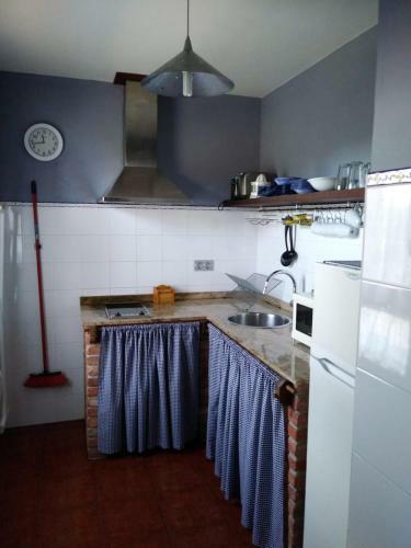 Apartamentos Rurales Cantarranes