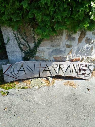 Apartamentos Rurales Cantarranes