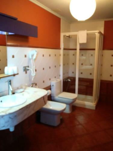 Apartamentos Rurales Cantarranes