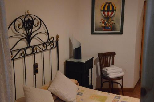 Agroturismo Casa Vitorianet