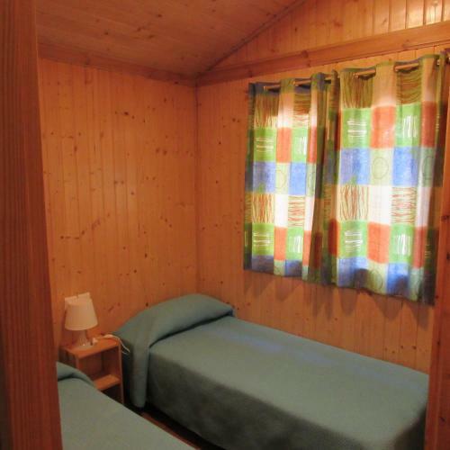 Camping Ciudad De Albarracin