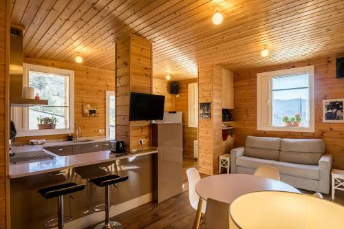 Apartamento Casa Rural Arbegain Etxea