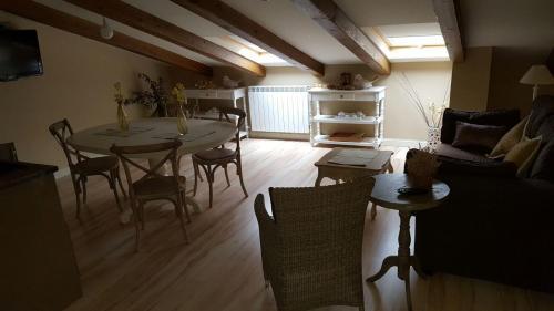 Hostal El Encanto Del Moncayo