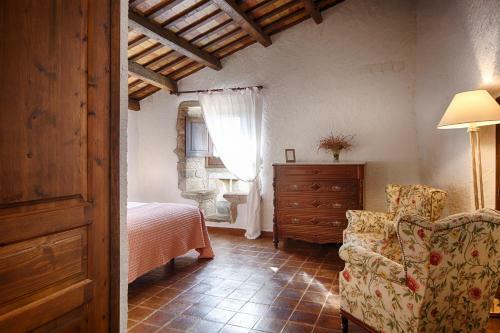 Agroturismo Masia Can Pou