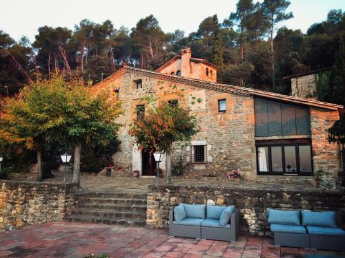 Agroturismo Masia Can Pou