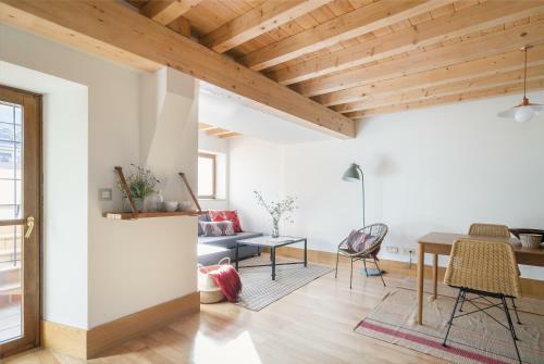 Apartamento Casa De Liz