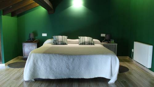 Agroturismo Izpiliku