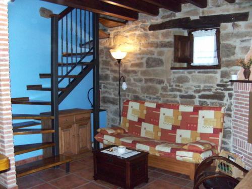 Agroturismo Los Cascayos