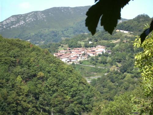 Agroturismo Los Cascayos