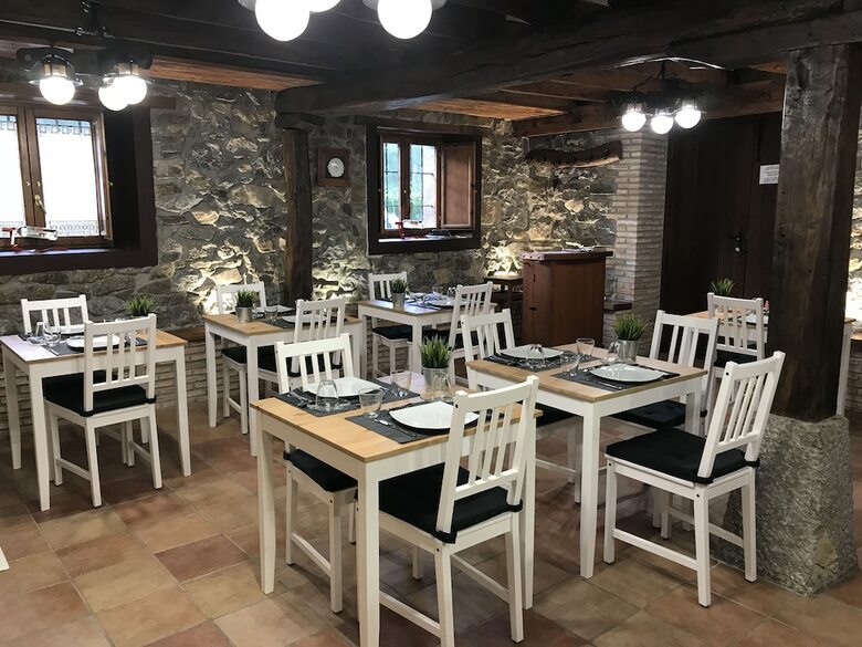 Agroturismo Urdaibai Etxea