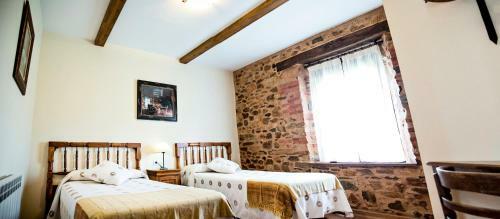 Agroturismo Casa Rural El Habanero