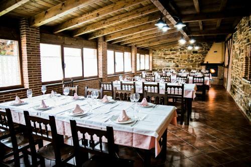 Agroturismo Casa Rural El Habanero