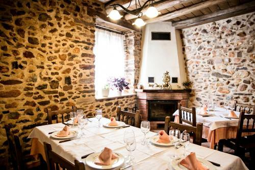 Agroturismo Casa Rural El Habanero