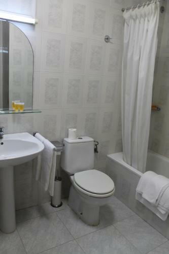 Hotel A Barquina